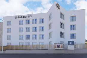 B&B Hotel Sassari
