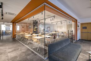 B&B Hotel Sassari