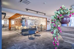 B&B Hotel Sassari