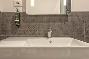 B&B Hotel Sassari