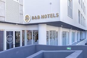 B&B Hotel Sassari