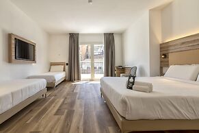 B&B Hotel Sassari
