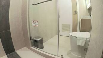 B306-nice Poolview 1 Bedroom 300m To Ao Nang Beach