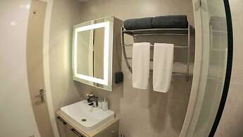 B306-nice Poolview 1 Bedroom 300m To Ao Nang Beach