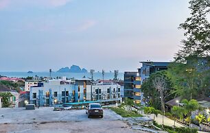 B306-nice Poolview 1 Bedroom 300m To Ao Nang Beach