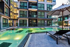 B306-nice Poolview 1 Bedroom 300m To Ao Nang Beach