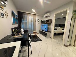 B306-nice Poolview 1 Bedroom 300m To Ao Nang Beach