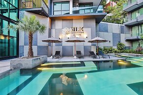 B306-nice Poolview 1 Bedroom 300m To Ao Nang Beach