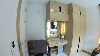 B306-nice Poolview 1 Bedroom 300m To Ao Nang Beach