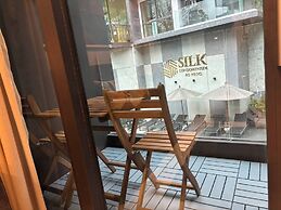 B306-nice Poolview 1 Bedroom 300m To Ao Nang Beach