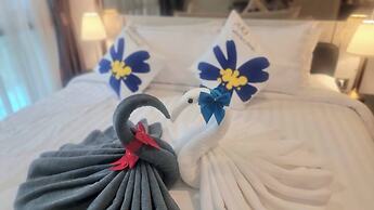 B306-nice Poolview 1 Bedroom 300m To Ao Nang Beach