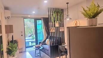 B306-nice Poolview 1 Bedroom 300m To Ao Nang Beach