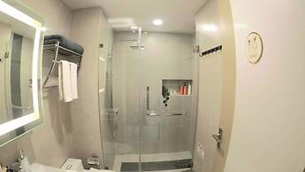 B306-nice Poolview 1 Bedroom 300m To Ao Nang Beach