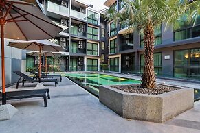 B306-nice Poolview 1 Bedroom 300m To Ao Nang Beach