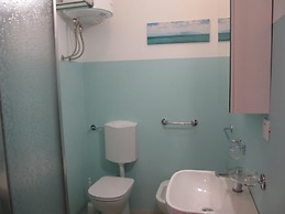 Flat With big Terrace in Grado - Beahost Rentals