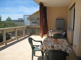 Flat With big Terrace in Grado - Beahost Rentals