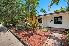 Bnb Hyperion - Modern 1B Haven in Fort Lauderdale