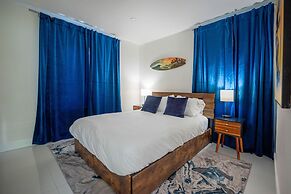 Bnb Hyperion - Modern 1B Haven in Fort Lauderdale