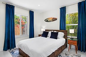Bnb Hyperion - Modern 1B Haven in Fort Lauderdale