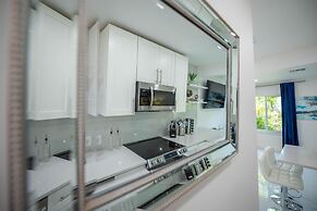 Bnb Hyperion - Modern 1B Haven in Fort Lauderdale
