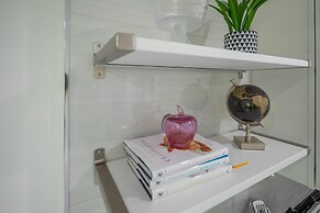 Bnb Hyperion - Modern 1B Haven in Fort Lauderdale