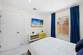 Bnb Hyperion - Modern 1B Haven in Fort Lauderdale