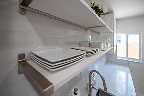 Bnb Hyperion - Modern 1B Haven in Fort Lauderdale