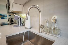 Bnb Hyperion - Modern 1B Haven in Fort Lauderdale