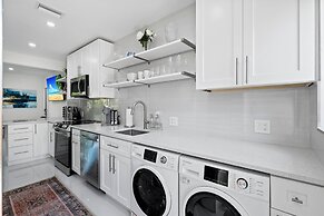 Bnb Hyperion - Modern 1B Haven in Fort Lauderdale