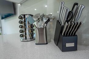 Bnb Hyperion - Modern 1B Haven in Fort Lauderdale