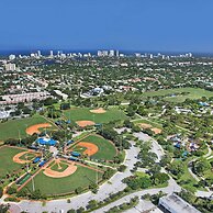 Bnb Hyperion - Modern 1B Haven in Fort Lauderdale