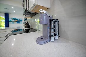 Bnb Hyperion - Modern 1B Haven in Fort Lauderdale