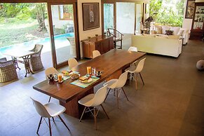Cobalt Villa by The Serendipity Collection