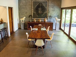 Cobalt Villa by The Serendipity Collection