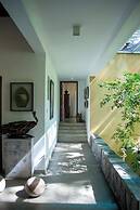 Cobalt Villa by The Serendipity Collection