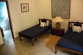 Cobalt Villa by The Serendipity Collection