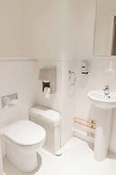 An Spiris Accommodation at Dundreggan Rewilding Centre