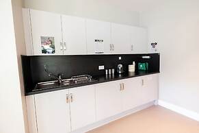 An Spiris Accommodation at Dundreggan Rewilding Centre