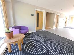 An Spiris Accommodation at Dundreggan Rewilding Centre