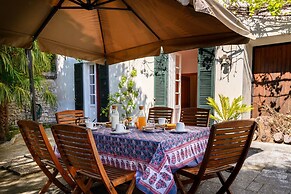 Villa Giulia by Myvillacollection