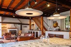 Villa Giulia by Myvillacollection