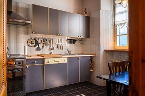 Villa Giulia by Myvillacollection