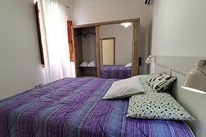 Casa Circe in Olbia With 1 Bedrooms and 1 Bathrooms