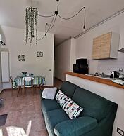 Casa Circe in Olbia With 1 Bedrooms and 1 Bathrooms
