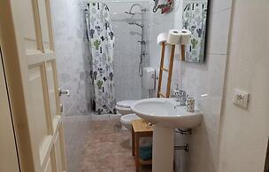Casa Circe in Olbia With 1 Bedrooms and 1 Bathrooms