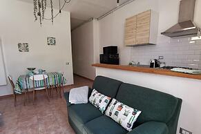 Casa Circe in Olbia With 1 Bedrooms and 1 Bathrooms