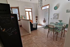 Casa Circe in Olbia With 1 Bedrooms and 1 Bathrooms