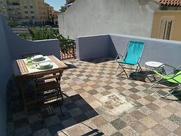 Casa Circe in Olbia With 1 Bedrooms and 1 Bathrooms