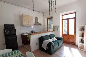 Casa Circe in Olbia With 1 Bedrooms and 1 Bathrooms