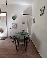 Casa Circe in Olbia With 1 Bedrooms and 1 Bathrooms